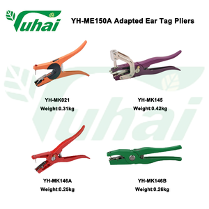 Gratis Monster Lange Afstand Tpu <span class=keywords><strong>Rfid</strong></span> Dier Oormerk Voor Het Volgen Van Aangepaste Oormerken Voor Vee - Product Image 5