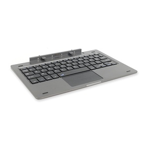 Custodia con Tastiera Wireless Bluetooth Personalizzata OEM con Connettore Magnetico a Pogo Pin per Tablet <span class=keywords><strong>PC</strong></span> da 10, 11.6, 13.3 Pollici - Product Image 3