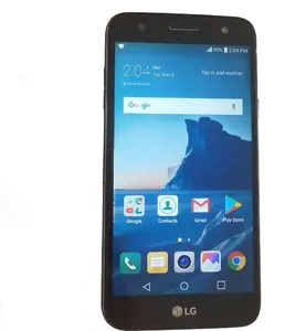 LG — téléphone portable reconditionné, X Power 2 M320, SP320, M327