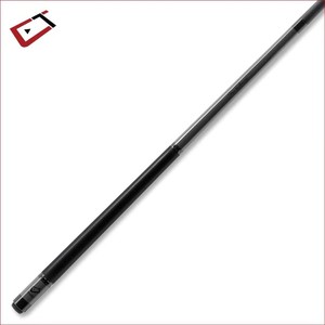 Cuetec Ghost Carbon Fiber <b>Pool</b> Cue11.8/mm 12.5mm Cue True Wood Solid Wood Inlay Craft Black Technology Billiards Cue <b>Stick</b> - Product Image 3