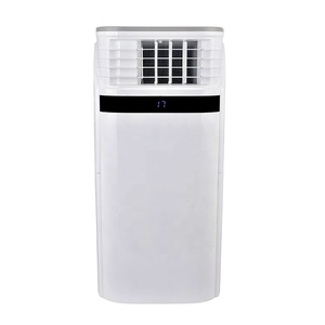 Climatiseur portable compact amovible de 22 000 BTU avec compresseur - Product Image 6