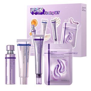 Ensemble raffermissant Centellian24 PDRN 4 pièces Crème Crème pour les yeux Patchs pour les yeux Tous types de peau - Product Image 1
