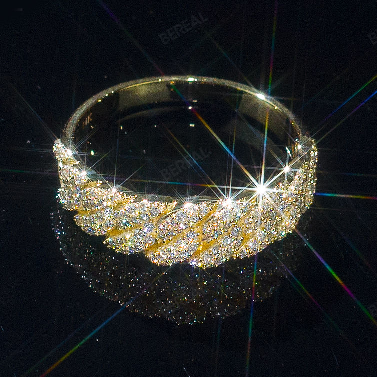 Model .1 Yellow Gold