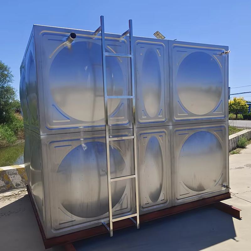 Factory Wholesale Water Tank 50000 Litres