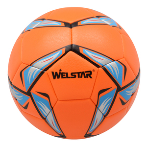 Balón de Fútbol Cosido a Máquina a Precio Económico para Promoción, Fútbol Profesional como Regalo a Bajo Precio - Product Image 1