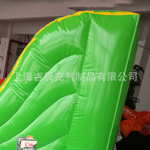 Arena Deportiva Inflable de PVC para Niños, Uso Comercial en Exteriores - Product Image 4