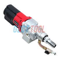 GZCT BL18M Perceuse électrique au diamant 3000W avec moteur OEM pour les applications de construction et de maçonnerie en béton