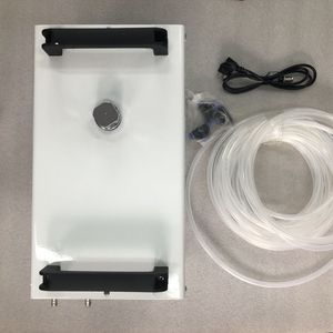 Enfriador de Agua Industrial CW5200 para Fresadora, Enfriamiento de Husillo por Circulación de Agua, Enfriamiento de Tubo Láser CO2 - Product Image 2