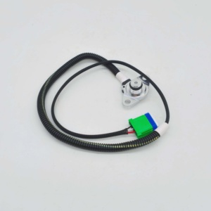 252924 7700100009 255500 21197067 Capteur de pression de boîte de vitesses automatique - Product Image 1