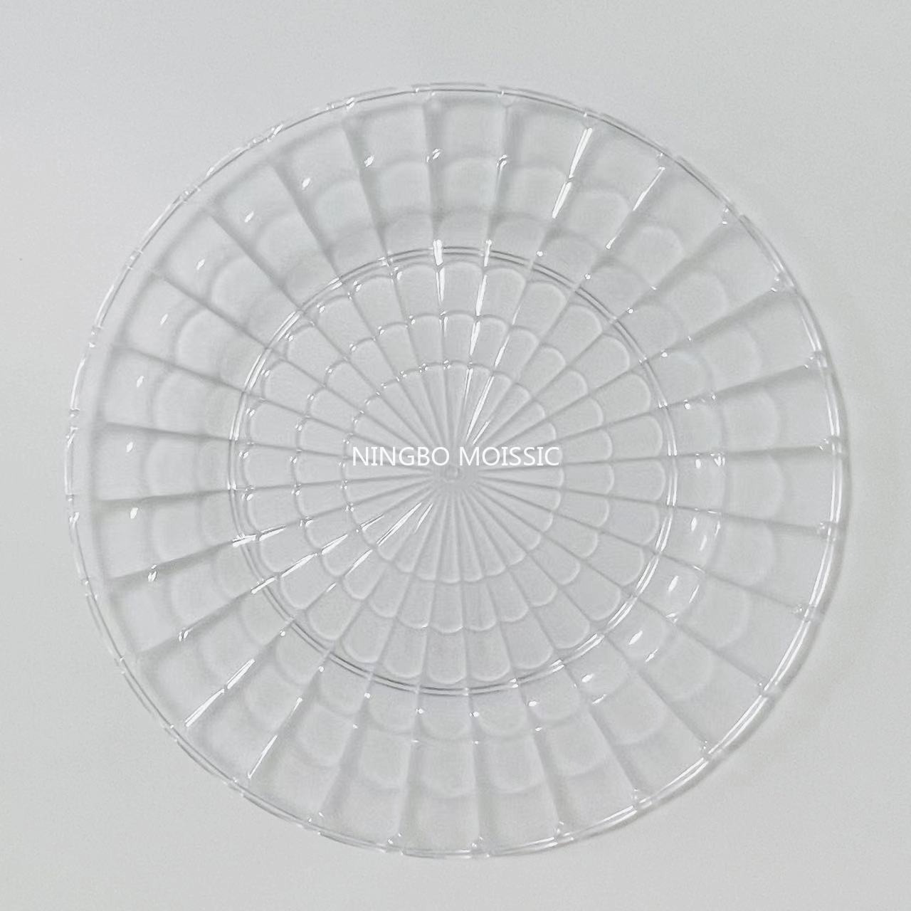 transparent
