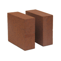 Briques de magnésie-alumine-fer-spinelle hautement réfractaires résistantes aux chocs thermiques pour la zone de combustion des fours à ciment, découpe et soudage sur mesure