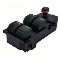 Interrupteur de commande de lève-vitre principal OEM 35750-SYY-J01 35750-TFO-G01 pour HONDA CIVIC FREED 2008 GB4