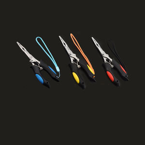 Pince coupante en acier inoxydable pour la pêche à la carpe, ciseaux pour <span class=keywords><strong>ligne</strong></span> <span class=keywords><strong>de</strong></span> pêche à la carpe, coupe-<span class=keywords><strong>ligne</strong></span> <span class=keywords><strong>de</strong></span> pêche à la carpe pour l'extérieur - Product Image 3