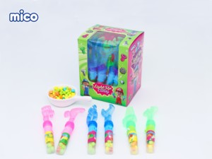 Deliziose e Attraenti Caramelle Giocattolo a Forma di Sveglia (Jelly Beans + Bubble Gum) Molto Popolari ed Eccellente Scelta per uno Spuntino - Product Image 6