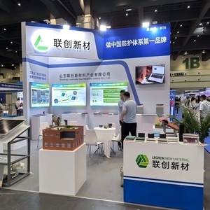 <span class=keywords><strong>Poliurea</strong></span> Manual Específica para Pisos, Resistente al Desgaste, Resistente a Impactos, Fácil de Usar - Product Image 4