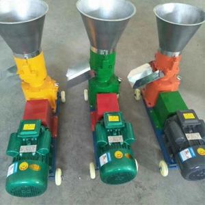 Mới nóng bán hàng sanfu hiệu quả cao Tự động động vật Thức ăn viên Máy 60-2500 kg/giờ 380V/220V Cá Tôm gà cừu gia súc - Product Image 4