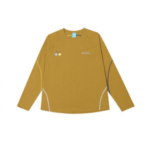 เสื้อยืดแขนยาว KeeganOutdoor ระบายความชื้นได้ดี เหมาะสำหรับกิจกรรมกลางแจ้งสำหรับทุกเพศ - Product Image 3