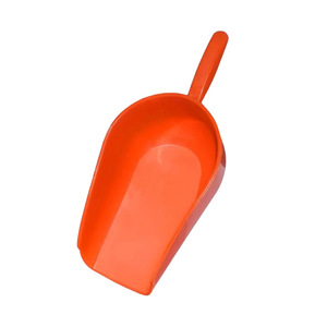 Pala de alimentación multiusos, equipo de cría de animales, gran pala de plástico, gran oferta - Product Image 1