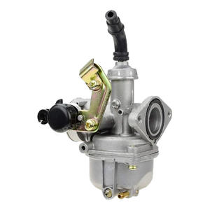 Carburateurs de course pour moto PZ19C2 19mm pour YAMAHA KAWASAKI 50 70 90 <span class=keywords><strong>110</strong></span> 125cc, <span class=keywords><strong>kit</strong></span> de réparation et de remplacement de carburateur ATV - Product Image 3