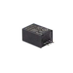 Régulateur de commutation DC-DC non isolé Mean Well N78025-2 2A à montage traversant - Product Image 1