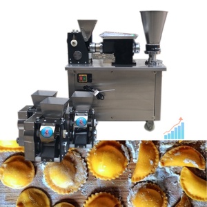Machine industrielle automatique <span class=keywords><strong>pour</strong></span> la fabrication de tourtes à la viande, machine commerciale <span class=keywords><strong>pour</strong></span> empanadas, machine à raviolis, <span class=keywords><strong>moule</strong></span> <span class=keywords><strong>pour</strong></span> petites entreprises - Product Image 2