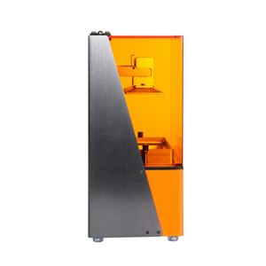 <span class=keywords><strong>Impresora</strong></span> <span class=keywords><strong>3D</strong></span> de Alta Precisión y Buen <span class=keywords><strong>Precio</strong></span> de Shenzhen, <span class=keywords><strong>Impresora</strong></span> <span class=keywords><strong>3D</strong></span> de Cera SLA para Joyería y Odontología - Product Image 3