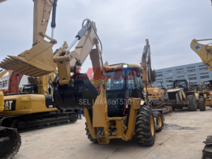 รถแบคโฮ420F2ทรงหนอนผีเสื้อของแท้ - Product Image 4