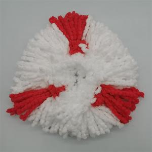 Cabezal de repuesto para aspiradora <span class=keywords><strong>Vileda</strong></span>, repuesto para fregona de microfibra 360, fácil de limpiar, compatible con o-cedro EasyWring - Product Image 2