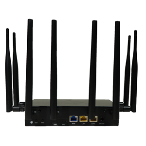 Routeur <span class=keywords><strong>WiFi</strong></span> 6 LSUN MF5300 5G CPE Qualcomm X55, AX3000, Bande Bloquée, OpenWrt, Prise en Charge de Carte SIM, 128 Utilisateurs <span class=keywords><strong>WiFi</strong></span>, Antennes à Gain Élevé, VPN - Product Image 2