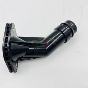 25631-2E500 256312E500 Raccord d'entrée de liquide de refroidissement pour Hyundai Kia 25631 2E500 - Product Image 3