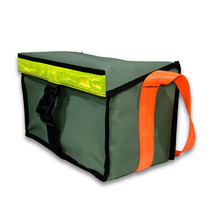 Grand sac de rangement pour équipement minier fabricant personnalisé sac à outils d'ajusteur en toile haute visibilité - Product Image 1