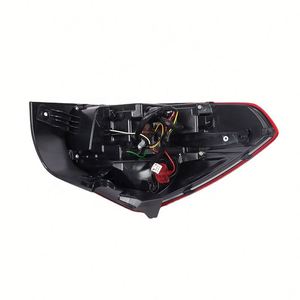 ไฟท้ายรถ Chery Tiggo 2 X22 รุ่น 605000342AA 605000343AA - Product Image 2