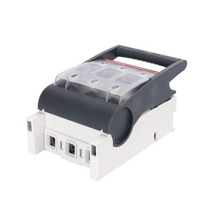 HR18-100/3P hợp nhất cô lập chuyển đổi tùy chỉnh điện áp thấp cầu chì 690V cô lập chuyển đổi cầu chì - Product Image 4