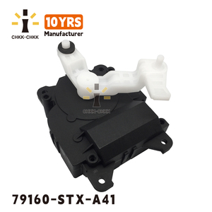 Actionneur de registre d'air PEIVSO HVAC BLEND pour Honda Pilot 2009-2015 OEM 79160-STX-A41 - Product Image 2