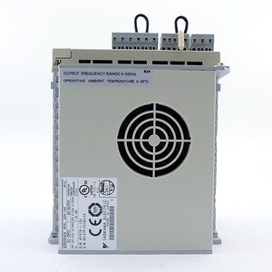 Thương hiệu ban đầu mới PLC mô-đun servo ổ đĩa <span class=keywords><strong>sgdh</strong></span> 10ae Yaskawa <span class=keywords><strong>servopack</strong></span> trình điều khiển <span class=keywords><strong>SGDH</strong></span>-10AE Yaskawa <span class=keywords><strong>servopack</strong></span> - Product Image 2