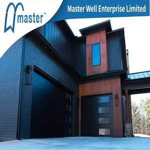 Abrepuertas Eléctrico Moderno Liftmaster de American <span class=keywords><strong>Garage</strong></span> <span class=keywords><strong>Door</strong></span>, Construcción de Acero con Función Impermeable, Acabado para Uso en Villas - Product Image 3