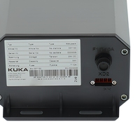 Pack de batteries KUKA UPS 24V pour contrôleur de robot KRC5