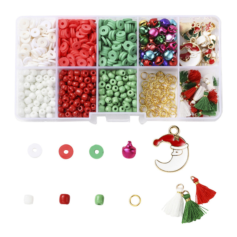 Mixed Color Wooden Beads BESTONE OEM