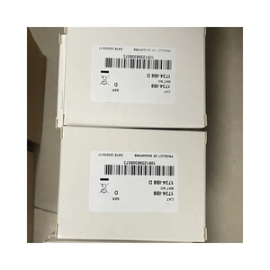 ใหม่ 100% 2711/t5a3l1/t5a3l1 แผงควบคุม Panelview 550 ขนาด 5.5 นิ้ว โมโนโครม HMI ระบบอัตโนมัติ PLC - Product Image 3