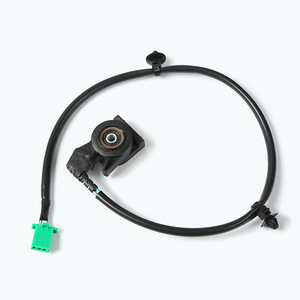 Interruptor Lateral de Encendido para Motocicleta Honda Lead 125, Repuesto de Encendido, Número de Pieza KB26377AB001, Botón de Plástico - Product Image 2