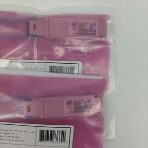 Nuevo original QSFP28 100GBASE-LR4 1300nm 10km 25Gbpsx4 módulos transceptores ópticos centro de datos de red - Product Image 5