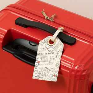 Hospital Card Holder <b>Luggage</b> <b>Tags</b> Product Category - Product Image 1