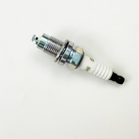 Vente en gros d'usine Nouveau Guanyv BIENMT Bougies d'allumage en acier inoxydable pour système d'allumage de moto pour KYMCO//Italika