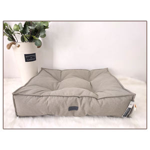 Водонепроницаемая Толстая Подушка для собаки, удобный матрас, кровать для собаки - Product Image 4