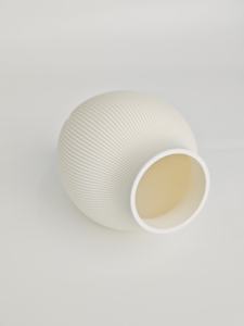 Cadeau <span class=keywords><strong>Tayo</strong></span> de nouveauté de vase imprimé en 3D de style scandinave japonais OEM pour <span class=keywords><strong>jouet</strong></span> imprimé en 3D OEM/ODM - Product Image 3