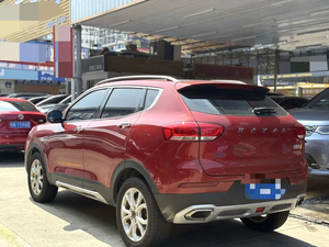 Haval H2S 1.5T Elite d'<span class=keywords><strong>occasion</strong></span>, boîte automatique, conduite à gauche, 5 <span class=keywords><strong>places</strong></span>, petit SUV, <span class=keywords><strong>voiture</strong></span> essence d'<span class=keywords><strong>occasion</strong></span> - Product Image 2