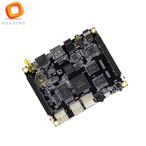 Nhà máy trực tiếp OEM thiết bị điện tử thiết bị y tế điện tử PCB & pcba thiết bị y tế cảm biến lắp ráp bảng mạch - Product Image 2