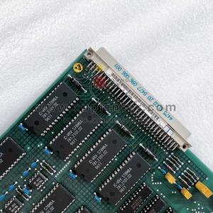 MA Original EAK 2 Placa de Circuito Impreso 91.144.6021 Módulo Plano EAK2 para Piezas de Impresora Offset Heidelberg SM102 CD102 SM74 - Product Image 5