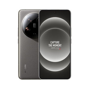 Teléfono Inteligente Original Xiaomi 14 Ultra 5G, Pantalla AMOLED de 6.73 Pulgadas, 3200*1440, 120 Hz, Qualcomm SD 8 Gen 3, Carga Rápida de 90 W, Carga Inalámbrica de 80 W - Product Image 2