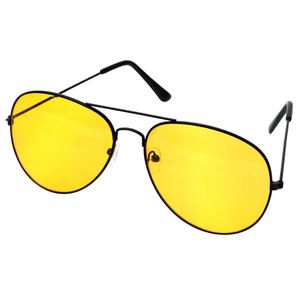 Lunettes anti-poussière, lunettes de soleil anti-éblouissement pour hommes, lunettes de conduite multifonctions, lunettes de soleil de vision nocturne pour hommes - Product Image 5